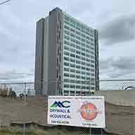 Commercial Drywall Jobs